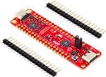 Microchip Technology AVR64DU32 Curiosity Nano評価キット