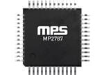 Monolithic Power Systems (MPS) MP2787バッテリモニタ