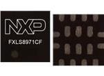 NXP Semiconductors FXLS8971CF 3軸MEMS加速度計