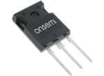 onsemi AFGHxL40T自動車グレードIGBT
