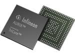 Infineon Technologies AURIX™ TC38xQP 32ビット対応シングルチップ・マイクロコントローラ
