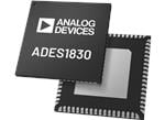 Analog Devices Inc. ADES1830/ADES1831 16チャンネル・バッテリ・モニタ