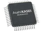 Asahi Kasei Microdevices AK5707低消費電力16ビットモノラルADC