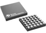 Texas Instruments AMC6V704アナログモニタ&コントローラ