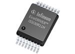 Infineon Technologies ソリッドステートアイソレータ（SSI）