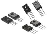 Micro Commercial Components (MCC) SICW0x 1200V SiC NチャンネルMOSFET