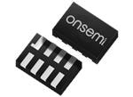 onsemi EEPROMシリアルI2C-車載グレード
