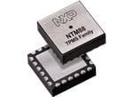 NXP Semiconductors NTM88高集積タイヤ圧力センサ
