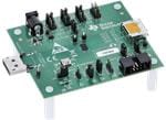Texas Instruments TDP2004EVM 評価モジュール