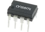 onsemi HCPL2730Mトランジスタオプトカプラ