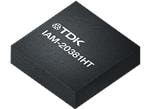 TDK IAM-20381HT 3軸加速度計