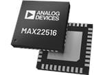 Analog Devices Inc. MAX22516 IO-Linkデータリンク・コントローラ