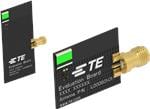 TE Connectivity UWBセラミックチップアンテナ評価ボード