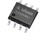 Infineon Technologies TLE935x車載用CANトランシーバ