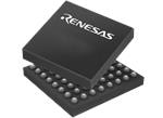 Renesas Electronics RC38x08 FemtoClock®3ワイヤレス・ジッタ・アッテネータ