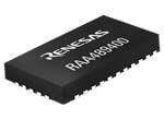 Renesas Electronics RAA489400 Type-C ポートコントローラ