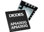 Diodes Incorporated AP64203Q/AP64303Q同期バックコンバータ