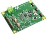 STMicroelectronics EVLSTDRIVEG611ゲートドライバ評価ボード