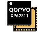 Qorvo QPA2811パワーアンプ