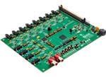 Analog Devices Inc. EVAL-ADSP1802評価キット