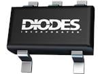 Diodes Incorporated ZXCT180 ローサイド/ハイサイド電流モニタ