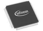 Infineon Technologies PSOC™車載用マルチタッチGen7XLコントローラ