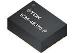 TDK ICM-42370-P高性能3軸加速度センサ