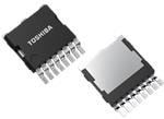 Toshiba L-TOGL&S-TOGL AEC-Q 40V/80V/100V N-Ch MOSFET