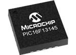 Microchip Technology PIC16F13145 CLBマイクロコントローラ