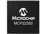 Microchip Technology MCP22350 USB Type-C™ PD 3.1ポートコントローラ