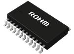 ROHM Semiconductor BD2601xBFS 3-Phaseブラシレスファンモーターコントローラ