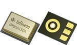 Infineon Technologies XENSIV™ MEMSマイク（車載用）