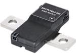 Bourns SSDシャント電流センサ