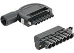 HARTING HAN® ORV3コネクタ