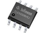Infineon Technologies TLE9350BVSJ高速CAN FDトランシーバ