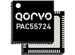 Qorvo PAC55724 パワーアプリケーション・コントローラ®