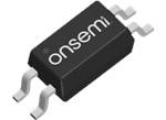 onsemi FODM214 ACセンシング入力オプトカプラ