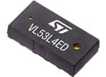 STMicroelectronics VL53L4ED ToF高精度近接センサ