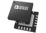 Analog Devices Inc. MAX22194クワッド産業用シンク/ソースデジタル入力
