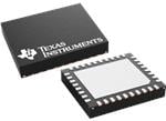 Texas Instruments TPS65224-Q1 電源管理IC (PMIC)
