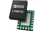 Analog Devices Inc. LT®8622S/LT8624S同期降圧型レギュレータ