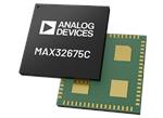 Analog Devices Inc. MAX32675C超低消費電力Arm® Cortex®-M4F MCU