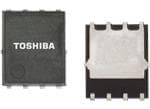 Toshiba TPH1100CQ5シリコンNチャンネルMOSFET