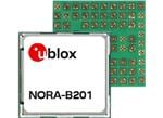u-blox NORA-B2 単体BLUETOOTH® 6 LEモジュール