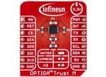 Infineon Technologies OPTIGA™ Trust M MTRシールド