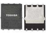 Toshiba TPH1400CQ5シリコンNチャンネルMOSFET