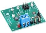 Texas Instruments TPS92201AEVM 評価モジュール