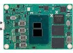 Advantech SOM-7533COM Express®ミニType10モジュール