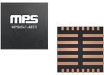 Monolithic Power Systems (MPS) MPQ6541/MPQ6541A-AEC1ブラシレスDCモータードライバ