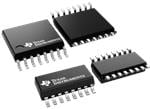 Texas Instruments SN74LV4052A/SN74LV4052A-Q1デュアルアナログマルチプレクサおよびデマルチプレクサ